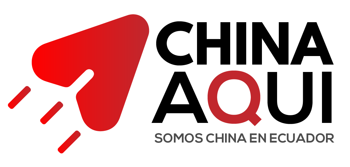 CHINA AQUI
